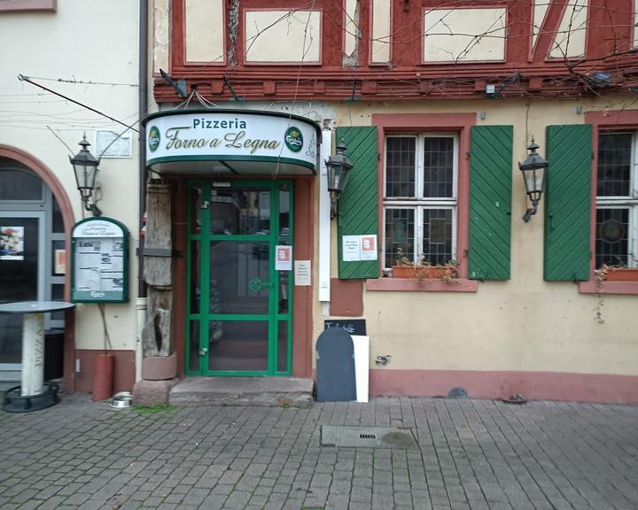 Stadtschenke