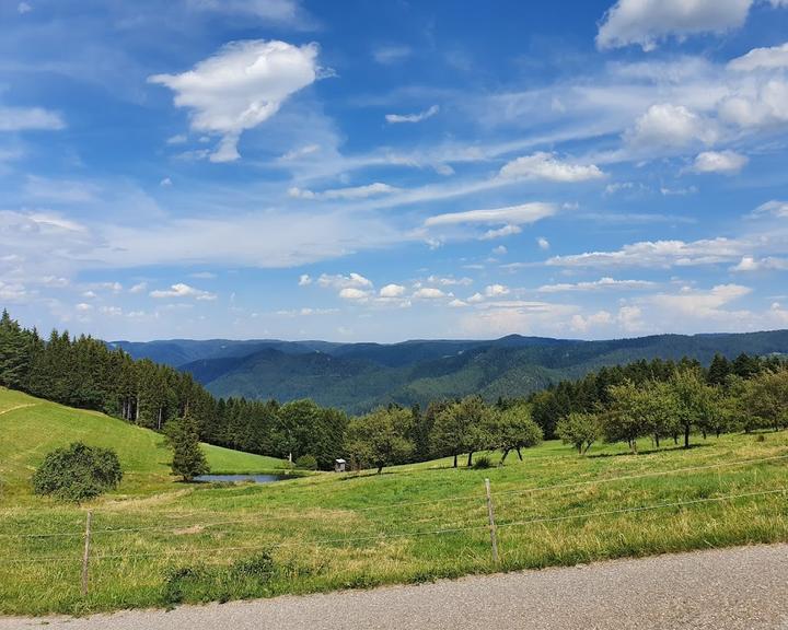 Vesperstube Schanzenberg