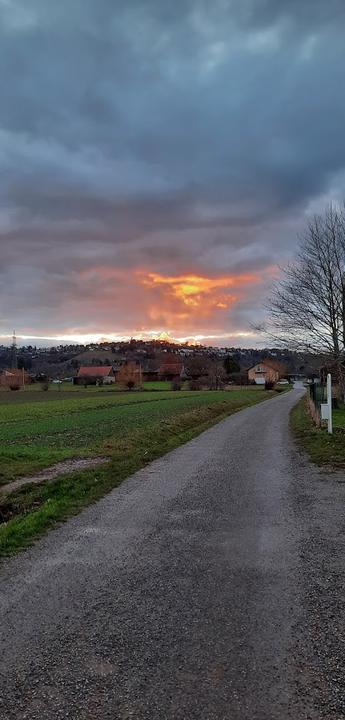 Vereinsgaststaette der Hundefreunde Gerlingen