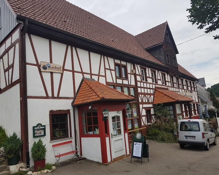 Cafe Mundart - Braukunst und Leckerbissen