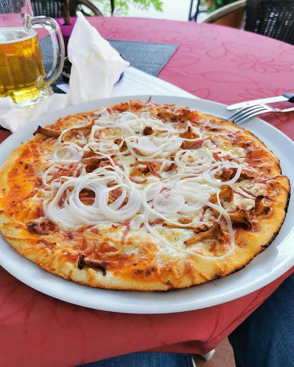 Pizzeria Zum Schwanen