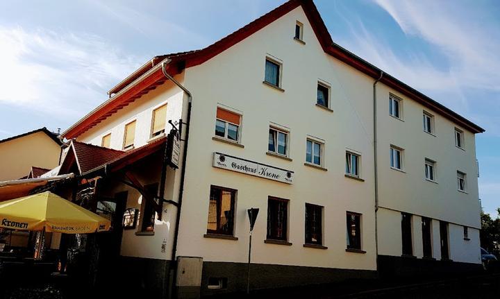 Gasthaus Zur Krone